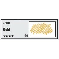 Polycolor 3800 Standard Gold Koh-I-Noor Kleur 040