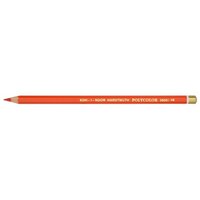 Polycolor 3800 Scarlet Red Dark (Carmine Red) Koh-I-Noor Kleur 048