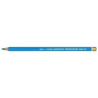 Polycolor 3800 Azure Blue Koh-I-Noor Kleur 052