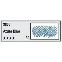 Polycolor 3800 Azure Blue Koh-I-Noor Kleur 052