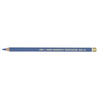 Polycolor 3800 Phthalo Blue Koh-I-Noor Kleur 053