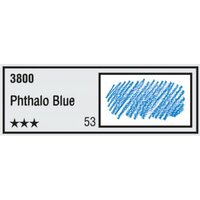 Polycolor 3800 Phthalo Blue Koh-I-Noor Kleur 053