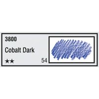Polycolor 3800 Cobalt Blue Dark Koh-I-Noor Kleur 054
