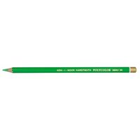 Polycolor 3800 Light Green Koh-I-Noor Kleur 058