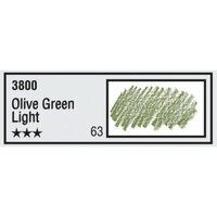 Polycolor 3800 Olive Green Light Koh-I-Noor Kleur 063