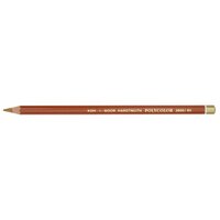 Polycolor 3800 Burnt Ochre Koh-I-Noor Kleur 064