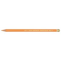 Polycolor 3800 Yellowish Orange (Cadmium Orange) Koh-I-Noor Kleur 067
