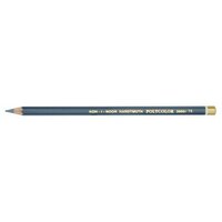 Polycolor 3800 Slate grey Koh-I-Noor Kleur 072