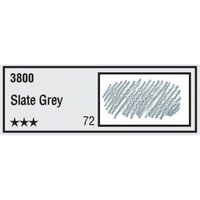 Polycolor 3800 Slate grey Koh-I-Noor Kleur 072