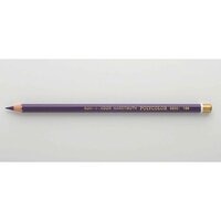 Polycolor 3800 Dark Violet 2 Koh-I-Noor Kleur 57 / 182