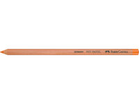 Pastelpotlood Oranje Glanzend Faber-Castell Pitt Kleur 113