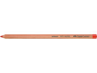 Pastelpotlood Scharlakenrood Faber-Castell Pitt Kleur 118