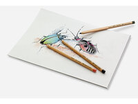 Pastelpotlood Kobaltgroen Faber-Castell Pitt Kleur 156