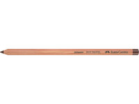 Pastelpotlood Van Dyck Bruin Faber-Castell Pitt Kleur 176