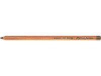 Pastelpotlood Middenbruin Faber-Castell Pitt Kleur 179
