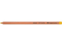 Pastelpotlood Napels Geel Donker Faber-Castell Pitt Kleur 184