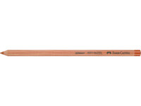 Pastelpotlood Gebrande Oker Faber-Castell Pitt Kleur 187
