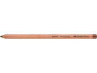 Pastelpotlood Gebrande Sienna Faber-Castell Pitt Kleur 283