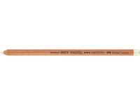Pastelpotlood zachtwit Faber-Castell Pitt