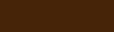 Chocolate Drawing Pencil / Potlood van Derwent Kleur 6600
