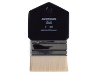 Amsterdam Paddle Penseel Serie 602 Nr. 3