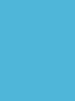 Process Blue - Copic Sketch Marker Kleur B05