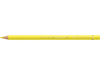 Polychromos Lichtgeel Kleurpotlood Faber-Castell Kleur 104