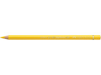 Polychromos Cadmiumgeel Kleurpotlood Faber-Castell Kleur 107