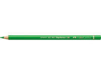 Polychromos Loofgroen Kleurpotlood Faber-Castell Kleur 112
