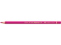Polychromos Fuchsia Kleurpotlood Faber-Castell Kleur 123