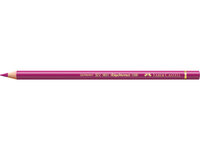Polychromos Purper Middel Kleurpotlood Faber-Castell Kleur 125