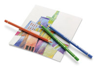 Polychromos Karmijn Kleurpotlood Faber-Castell Kleur 126
