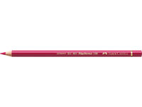 Polychromos Karmijn Rose Kleurpotlood Faber-Castell Kleur 127