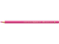Polychromos Purper Fel Kleurpotlood Faber-Castell Kleur 128