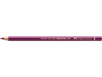 Polychromos Magenta Kleurpotlood Faber-Castell Kleur 133