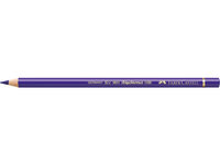 Polychromos Blauwviolet Kleurpotlood Faber-Castell Kleur 137