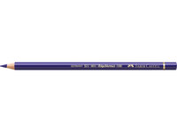Polychromos Delftsblauw Kleurpotlood Faber-Castell Kleur 141