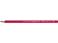 Polychromos Steenrood Kleurpotlood Faber-Castell Kleur 142