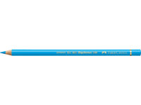 Polychromos Phthaloblauw Fel Kleurpotlood Faber-Castell Kleur 145