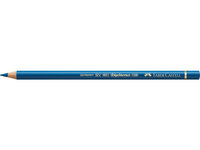 Polychromos Turquoiseblauw Kleurpotlood Faber-Castell Kleur 149