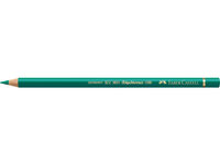 Polychromos Phthalogroen Kleurpotlood Faber-Castell Kleur 161