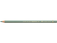 Polychromos Aardegroen Kleurpotlood Faber-Castell Kleur 172