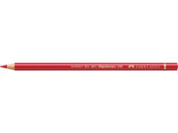 Polychromos Dieprood Kleurpotlood Faber-Castell Kleur 223