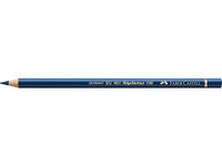 Polychromos Pruisisch Blauw Kleurpotlood Faber-Castell Kleur 246