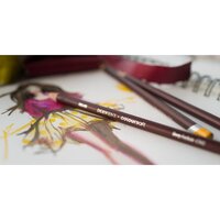 Derwent Coloursoft Set 72 kleurpotloden in metalen etui