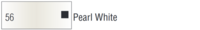 Pearl White Pebeo Porcelaine 150 45ML Kleur 056