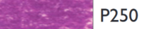 Lavender Derwent Pastel Pencil / Pastelpotlood Kleur P250
