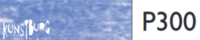 Pale Ultramarine Derwent Pastel Pencil / Pastelpotlood Kleur P300