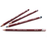 Dark Sanguine Derwent Pastel Pencil / Pastelpotlood Kleur P620