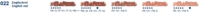 Englischrot English red (022D) Schmincke Soft Pastels